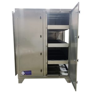 Tháp hấp phụ than hoạt tính Carbon FAS-CB10000CMH