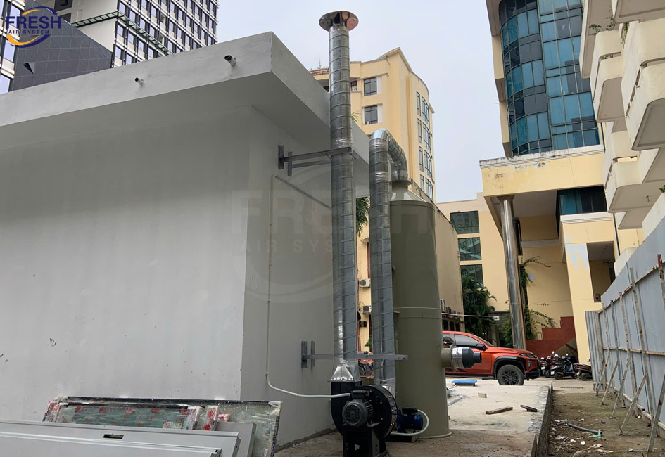 ban-giao-thap-xu-ly-mui-khi-thai-ham-nuoc-thai