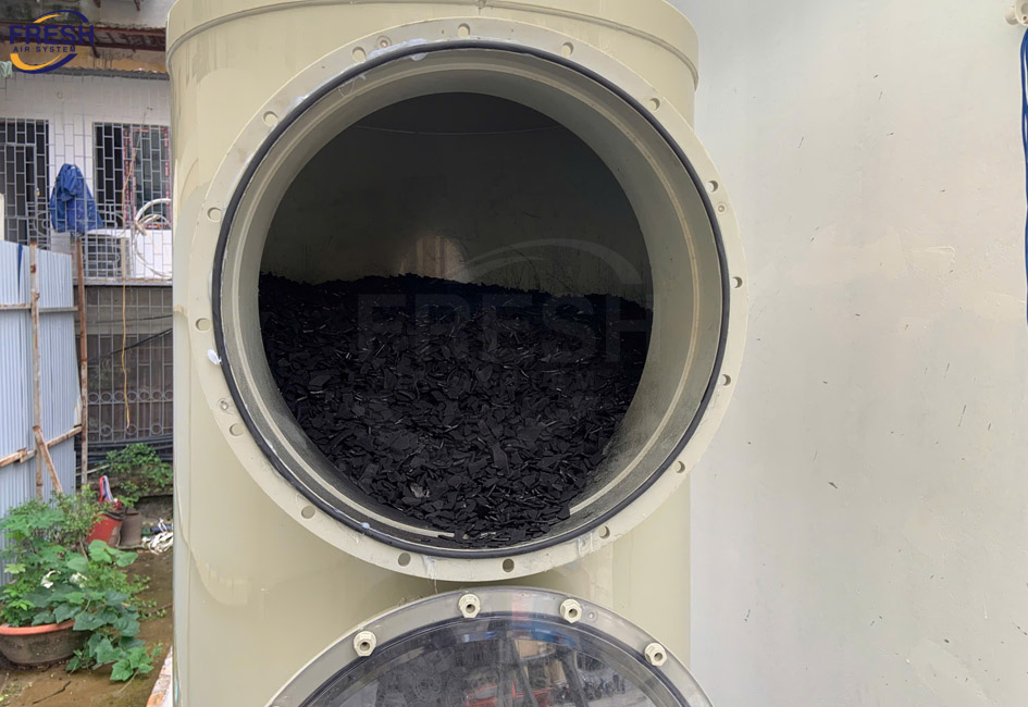 ban-giao-thap-xu-ly-mui-khi-thai-ham-nuoc-thai