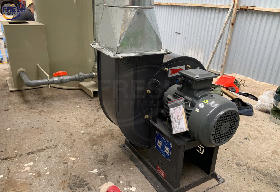 ban-giao-thap-xu-ly-mui-khi-thai-ham-nuoc-thai