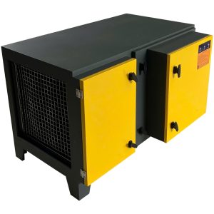 may-loc-tinh-dien-xu-ly-khoi-dau-bep-fa-peuvc4000cmh