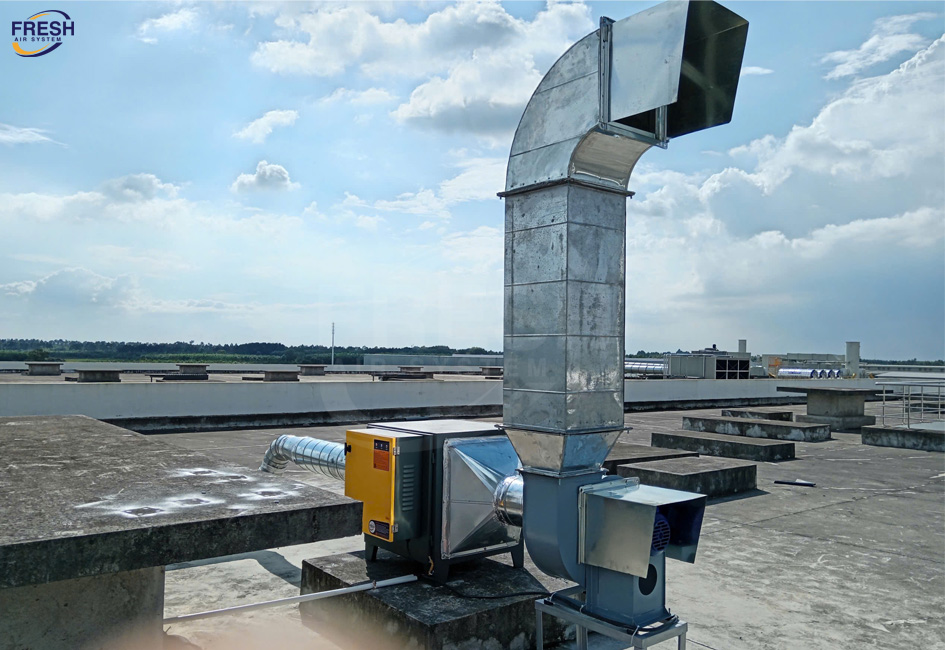 lap-dat-he-thong-xu-ly-khoi-bep-tai-khu-nha-an-nhan-vien