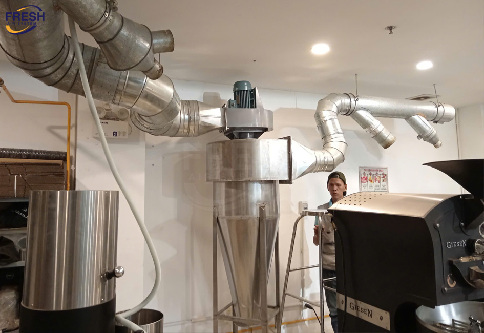 thap-xu-ly-bui-tu-day-chuyen-rang-hat-cafe