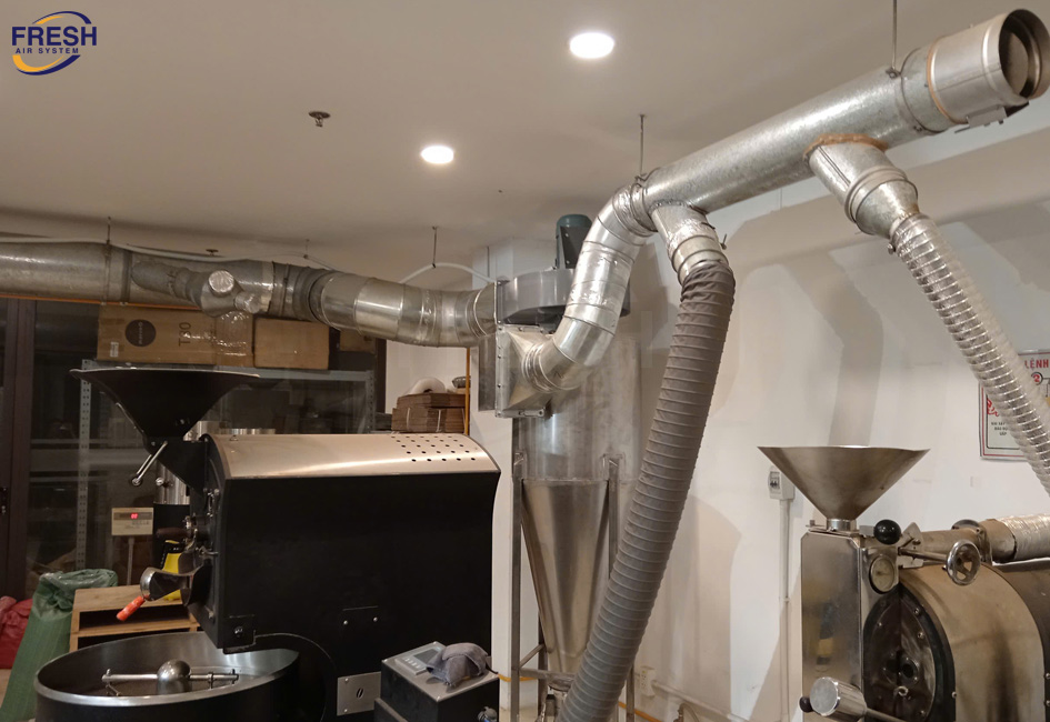 thap-xu-ly-bui-tu-day-chuyen-rang-hat-cafe