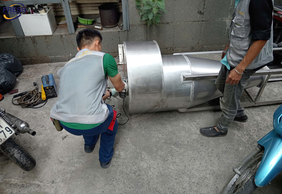 thap-xu-ly-bui-tu-day-chuyen-rang-hat-cafe