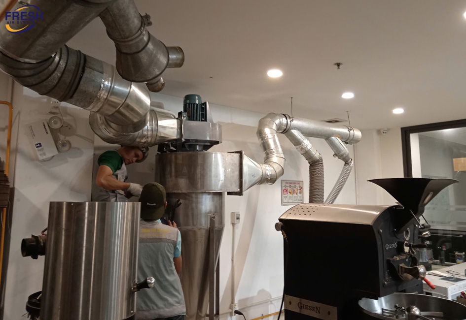 thap-xu-ly-bui-tu-day-chuyen-rang-hat-cafe