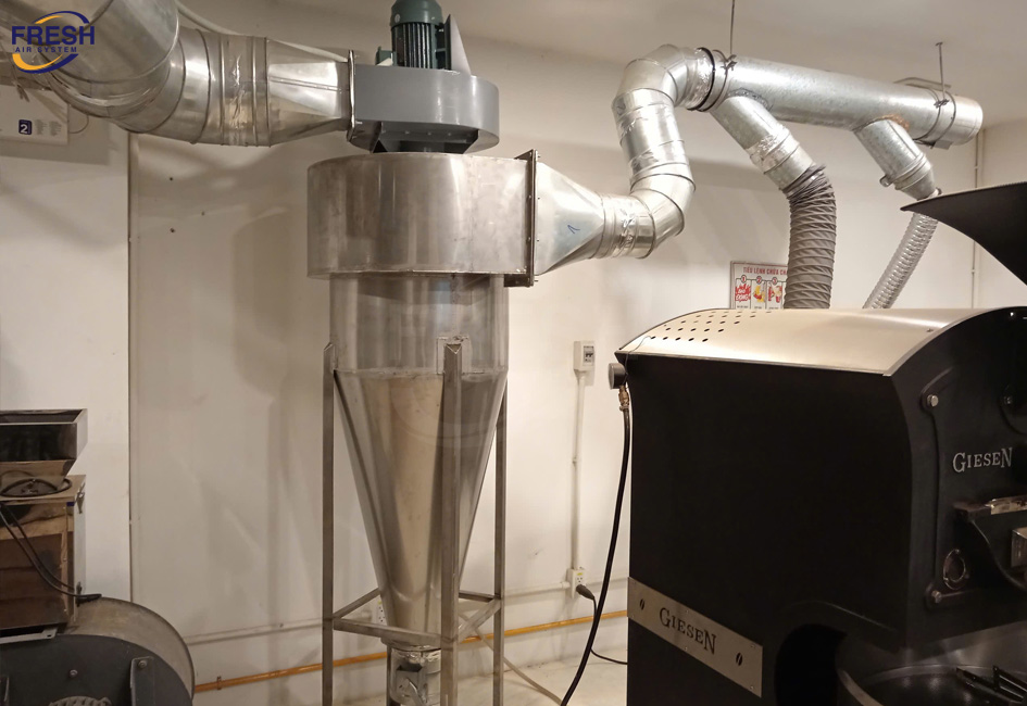 thap-xu-ly-bui-tu-day-chuyen-rang-hat-cafe