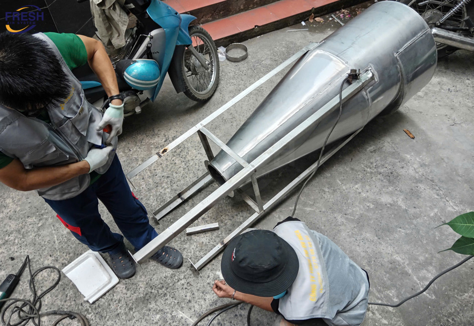 thap-xu-ly-bui-tu-day-chuyen-rang-hat-cafe