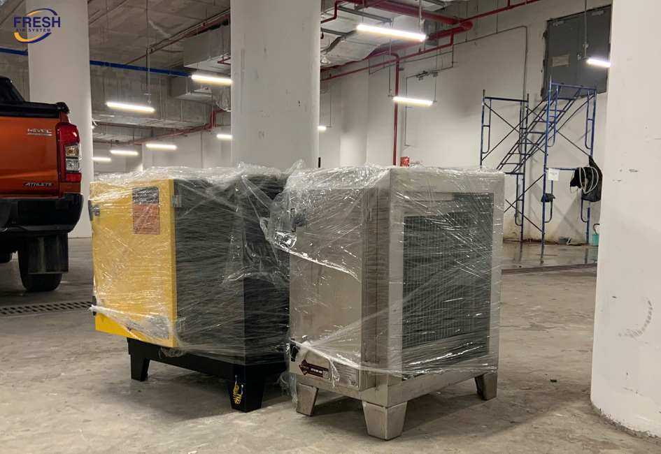 may-loc-tinh-dien-khu-mui-loc-khoi-dau-mo-cho-nha-hang-tai-trung-tam-thuong-mai