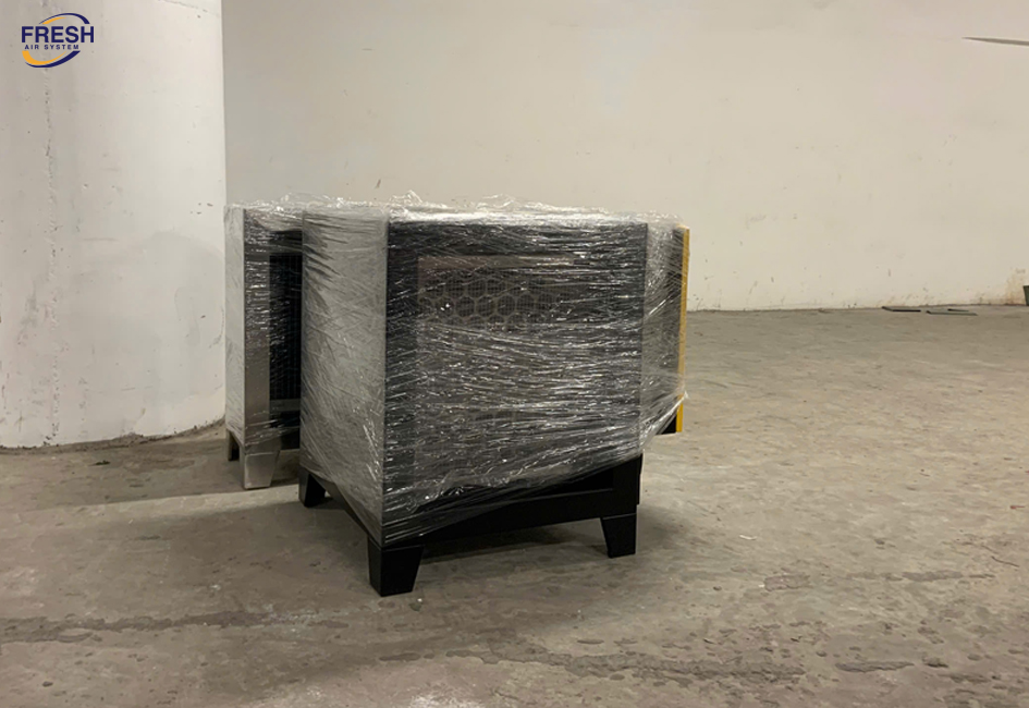 may-loc-tinh-dien-khu-mui-loc-khoi-dau-mo-cho-nha-hang-tai-trung-tam-thuong-mai